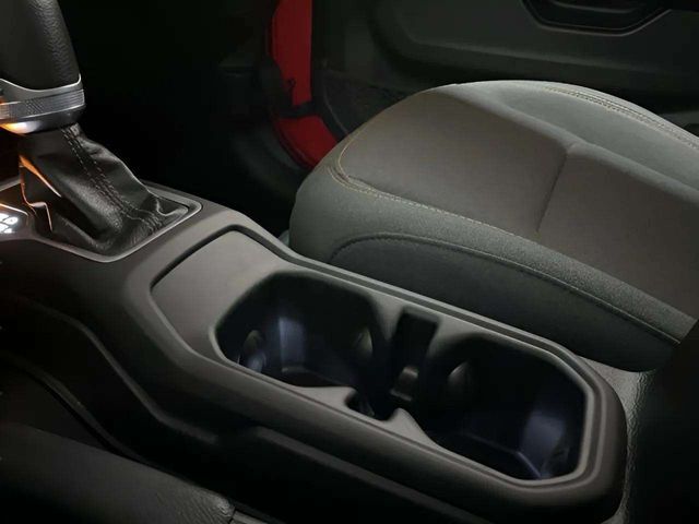 2025 Jeep Wrangler Sahara 4xe Dallas TX