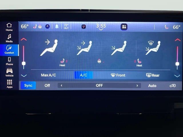 2025 Jeep Wrangler Sahara 4xe Dallas TX