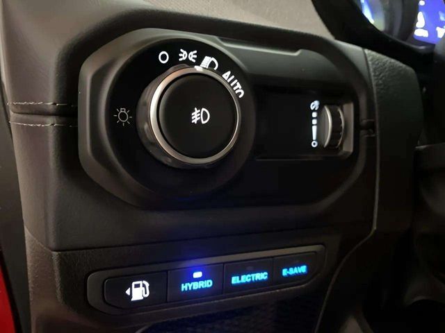 2025 Jeep Wrangler Sahara 4xe Dallas TX