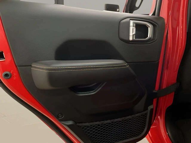 2025 Jeep Wrangler Sahara 4xe Dallas TX