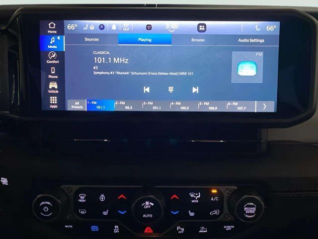 2025 Jeep Wrangler Sahara 4xe Dallas TX