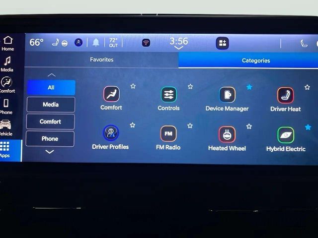 2025 Jeep Wrangler Sahara 4xe Dallas TX