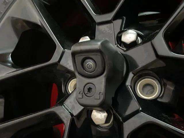 2025 Jeep Wrangler Sahara 4xe Dallas TX