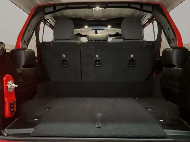 2025 Jeep Wrangler Sahara 4xe Dallas TX