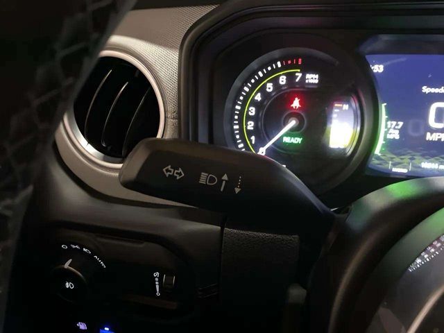 2025 Jeep Wrangler Sahara 4xe Dallas TX