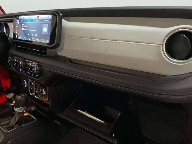 2025 Jeep Wrangler Sahara 4xe Dallas TX