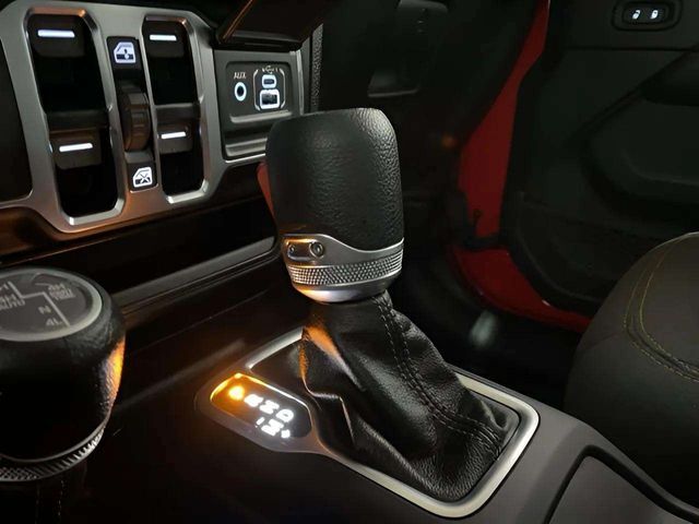 2025 Jeep Wrangler Sahara 4xe Dallas TX