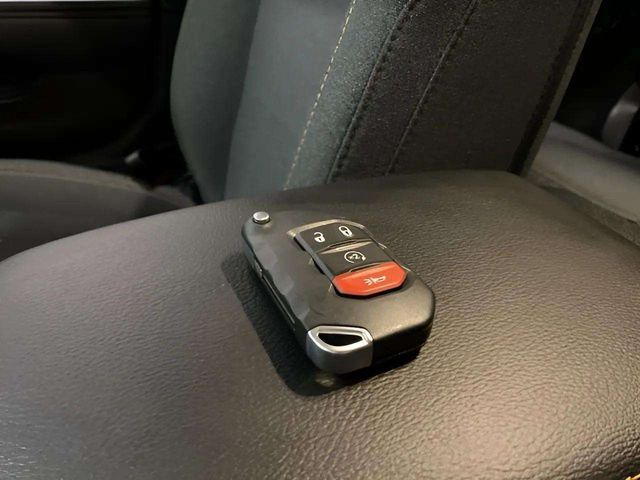 2025 Jeep Wrangler Sahara 4xe Dallas TX