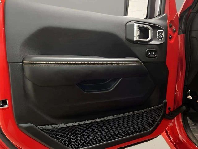 2025 Jeep Wrangler Sahara 4xe Dallas TX
