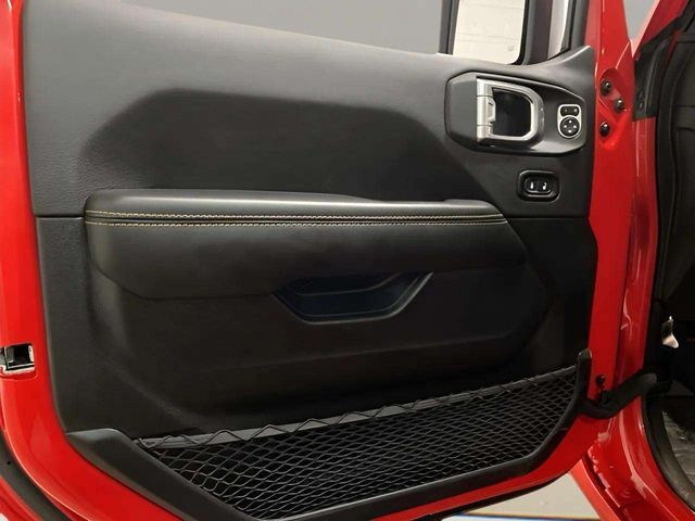 2025 Jeep Wrangler Sahara 4xe Dallas TX