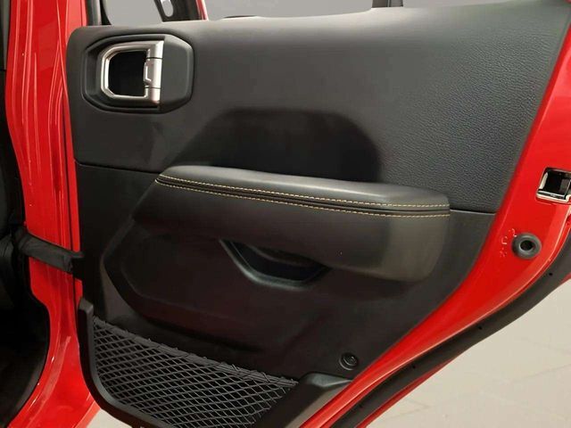 2025 Jeep Wrangler Sahara 4xe Dallas TX