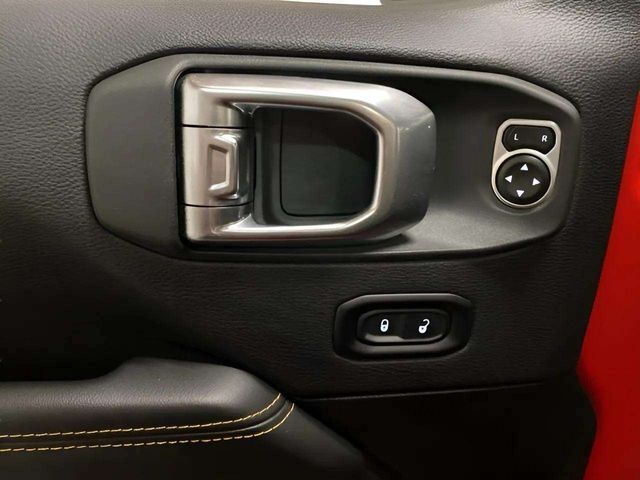 2025 Jeep Wrangler Sahara 4xe Dallas TX