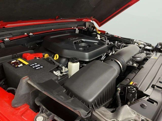 2025 Jeep Wrangler Sahara 4xe Dallas TX