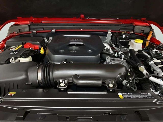 2025 Jeep Wrangler Sahara 4xe Dallas TX