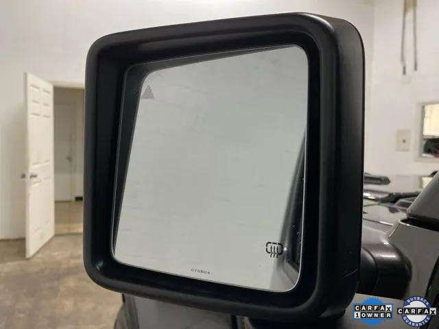 2025 Jeep Wrangler Sahara 4xe Dallas TX