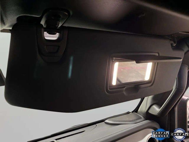 2025 Jeep Wrangler Sahara 4xe Dallas TX