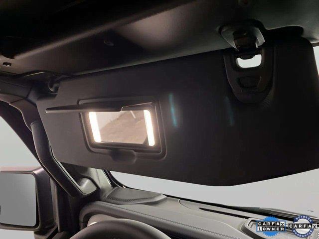 2025 Jeep Wrangler Sahara 4xe Dallas TX