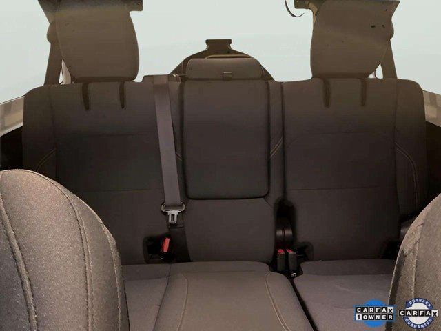 2025 Jeep Wrangler Sahara 4xe Dallas TX