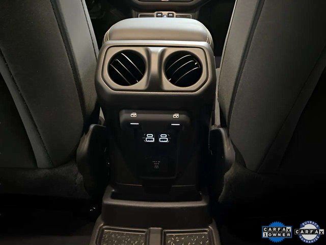 2025 Jeep Wrangler Sahara 4xe Dallas TX