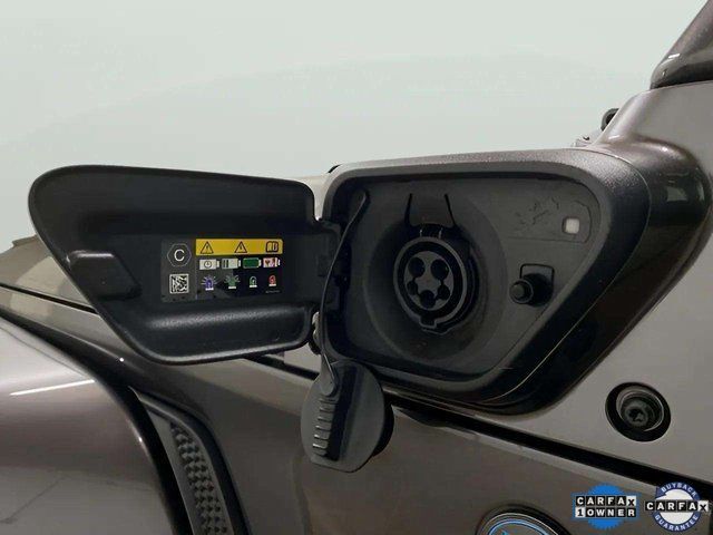 2025 Jeep Wrangler Sahara 4xe Dallas TX