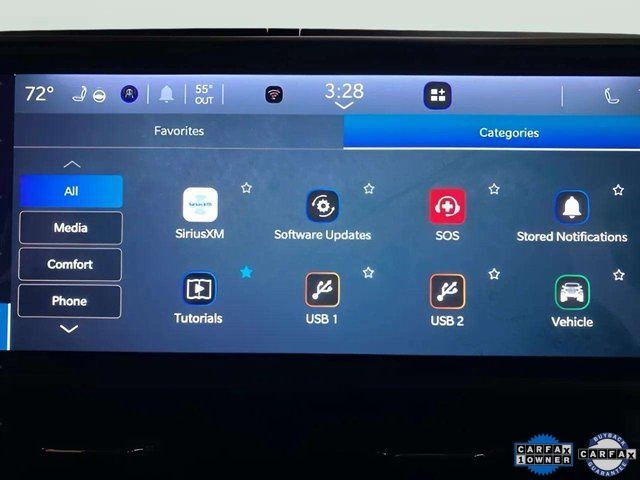 2025 Jeep Wrangler Sahara 4xe Dallas TX