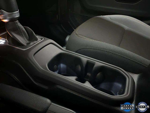 2025 Jeep Wrangler Sahara 4xe Dallas TX