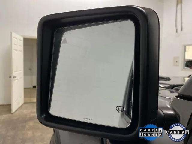 2025 Jeep Wrangler Sahara 4xe Dallas TX