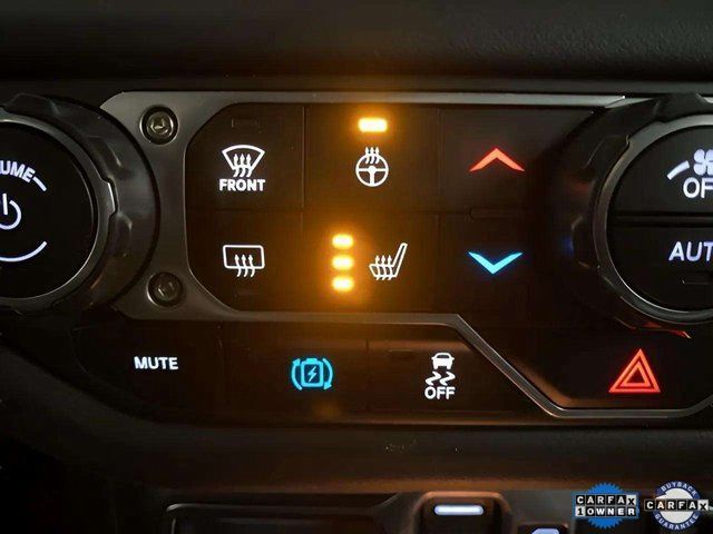 2025 Jeep Wrangler Sahara 4xe Dallas TX