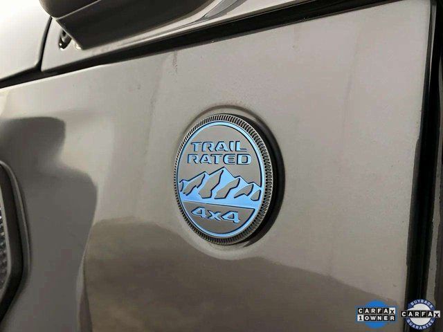 2025 Jeep Wrangler Sahara 4xe Dallas TX