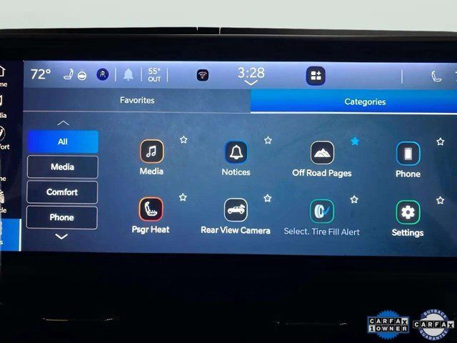 2025 Jeep Wrangler Sahara 4xe Dallas TX