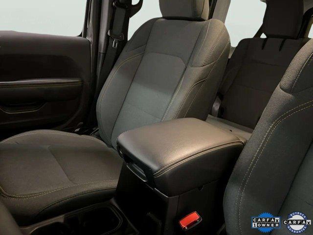 2025 Jeep Wrangler Sahara 4xe Dallas TX