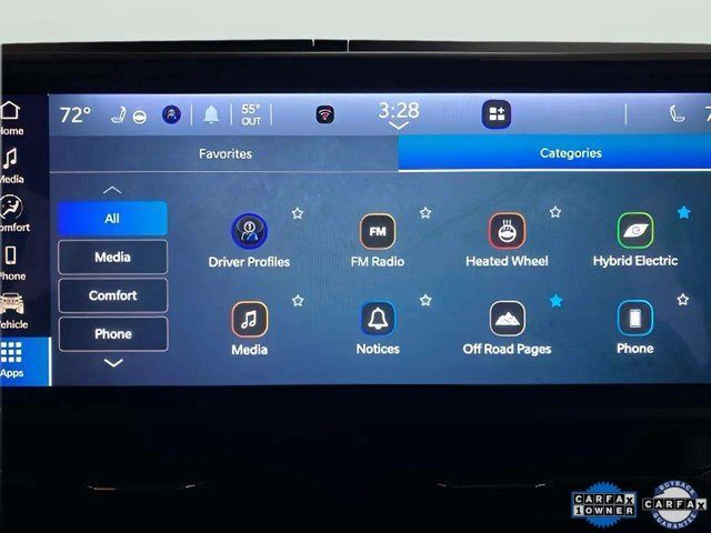 2025 Jeep Wrangler Sahara 4xe Dallas TX