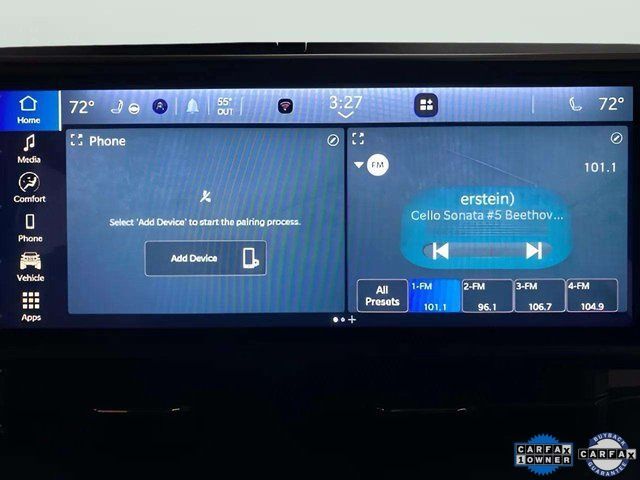 2025 Jeep Wrangler Sahara 4xe Dallas TX