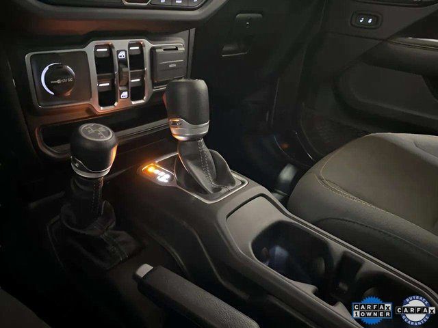 2025 Jeep Wrangler Sahara 4xe Dallas TX