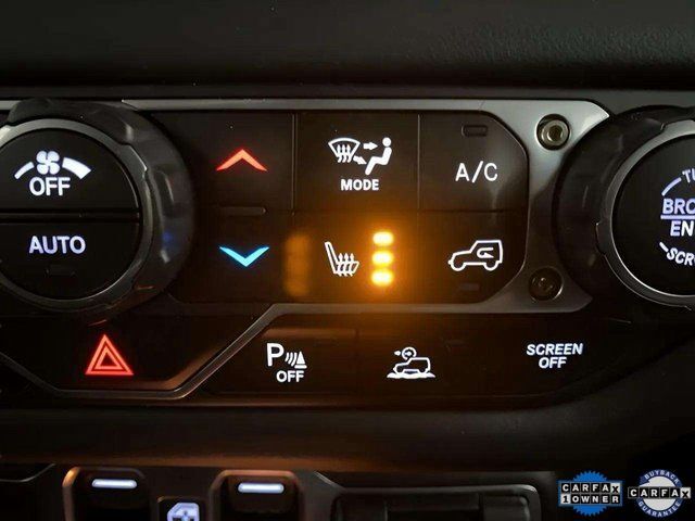 2025 Jeep Wrangler Sahara 4xe Dallas TX