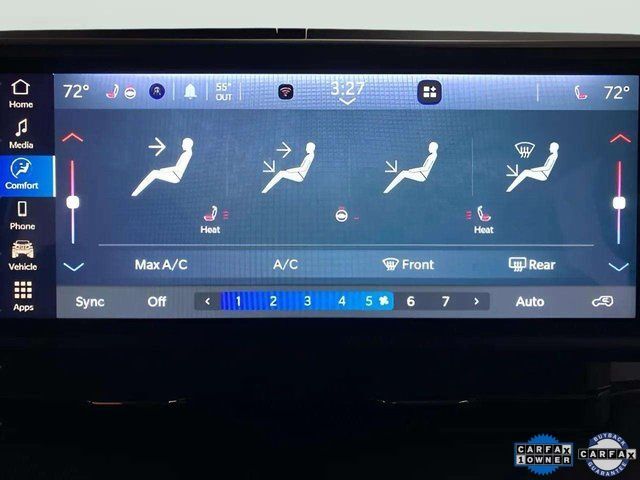 2025 Jeep Wrangler Sahara 4xe Dallas TX