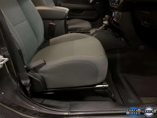 2025 Jeep Wrangler Sahara 4xe Dallas TX