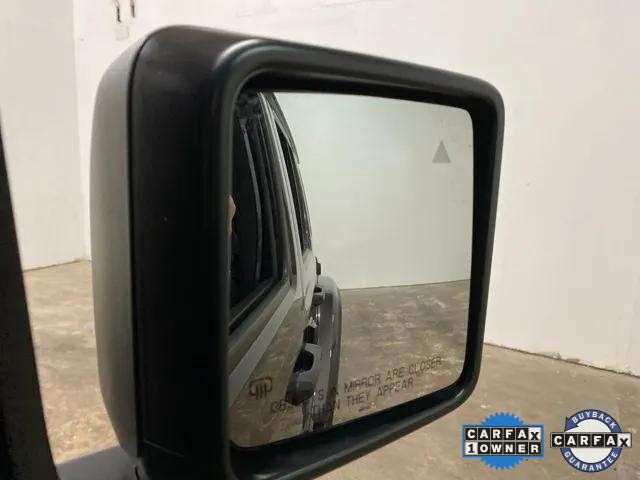 2025 Jeep Wrangler Sahara 4xe Dallas TX