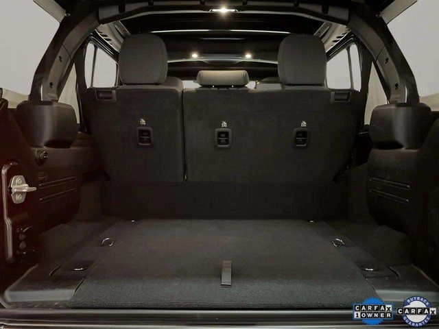 2025 Jeep Wrangler Sahara 4xe Dallas TX