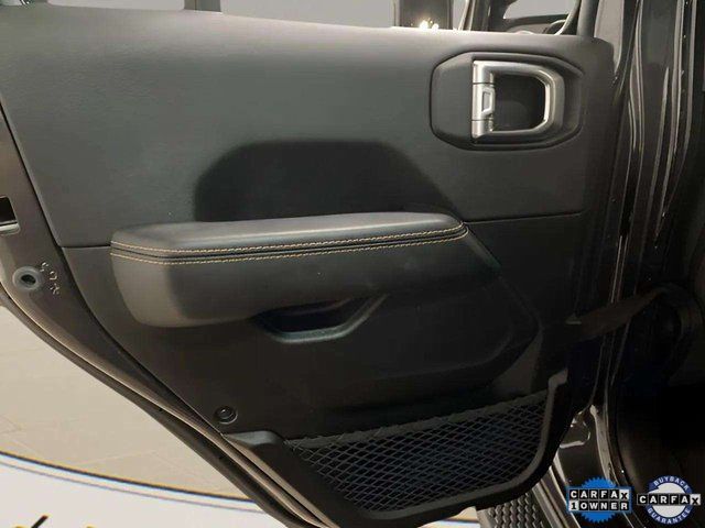 2025 Jeep Wrangler Sahara 4xe Dallas TX