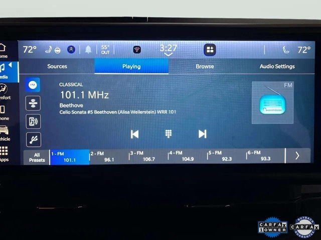 2025 Jeep Wrangler Sahara 4xe Dallas TX