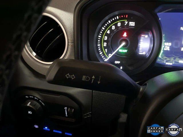 2025 Jeep Wrangler Sahara 4xe Dallas TX