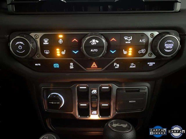 2025 Jeep Wrangler Sahara 4xe Dallas TX