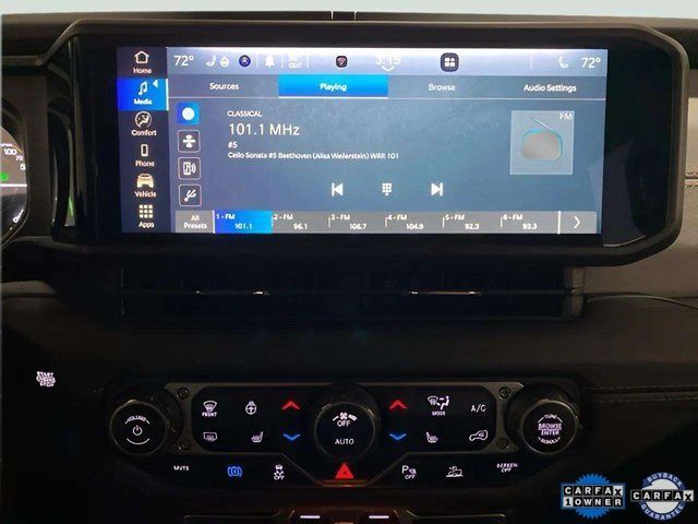 2025 Jeep Wrangler Sahara 4xe Dallas TX