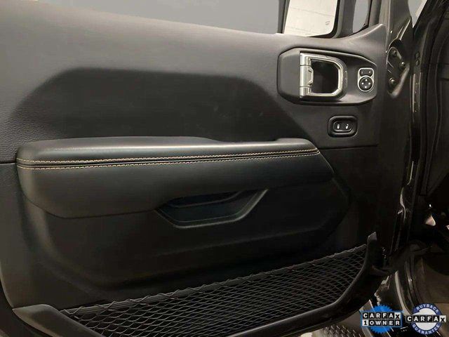 2025 Jeep Wrangler Sahara 4xe Dallas TX