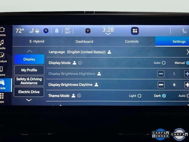 2025 Jeep Wrangler Sahara 4xe Dallas TX