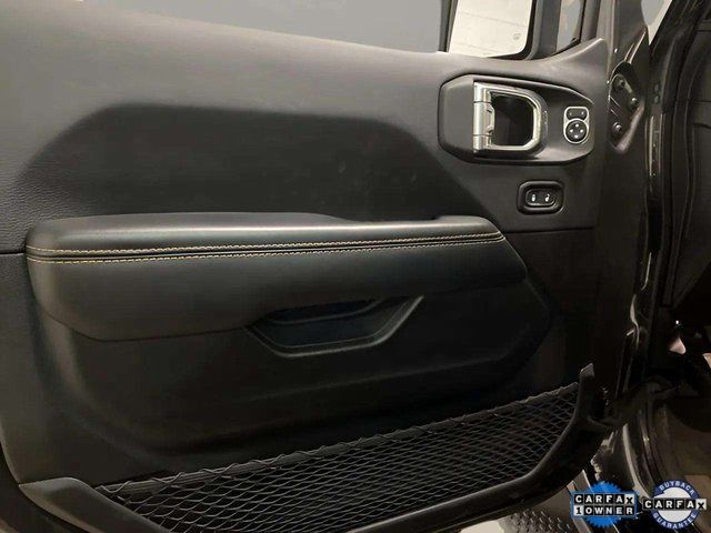 2025 Jeep Wrangler Sahara 4xe Dallas TX