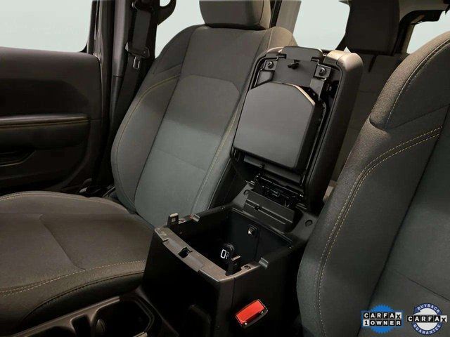 2025 Jeep Wrangler Sahara 4xe Dallas TX