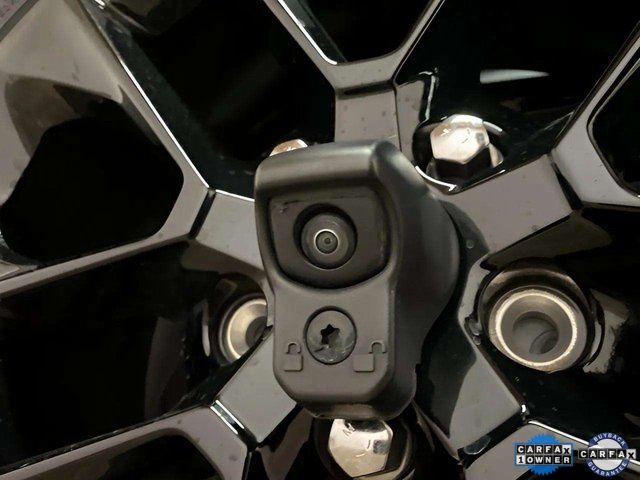 2025 Jeep Wrangler Sahara 4xe Dallas TX