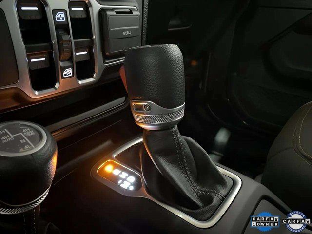 2025 Jeep Wrangler Sahara 4xe Dallas TX